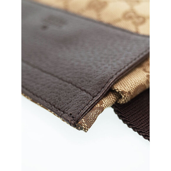 Gucci Waist Bum Bag - Picture 8 of 9